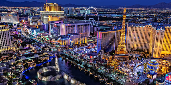 Las Vegas Show Tickets